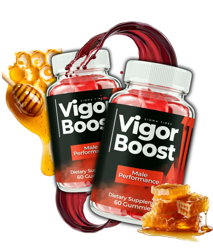 Vigor Boost Natural Protocol