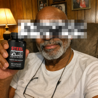 James W. testimonial