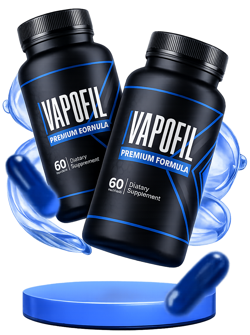 VapoFil bottle