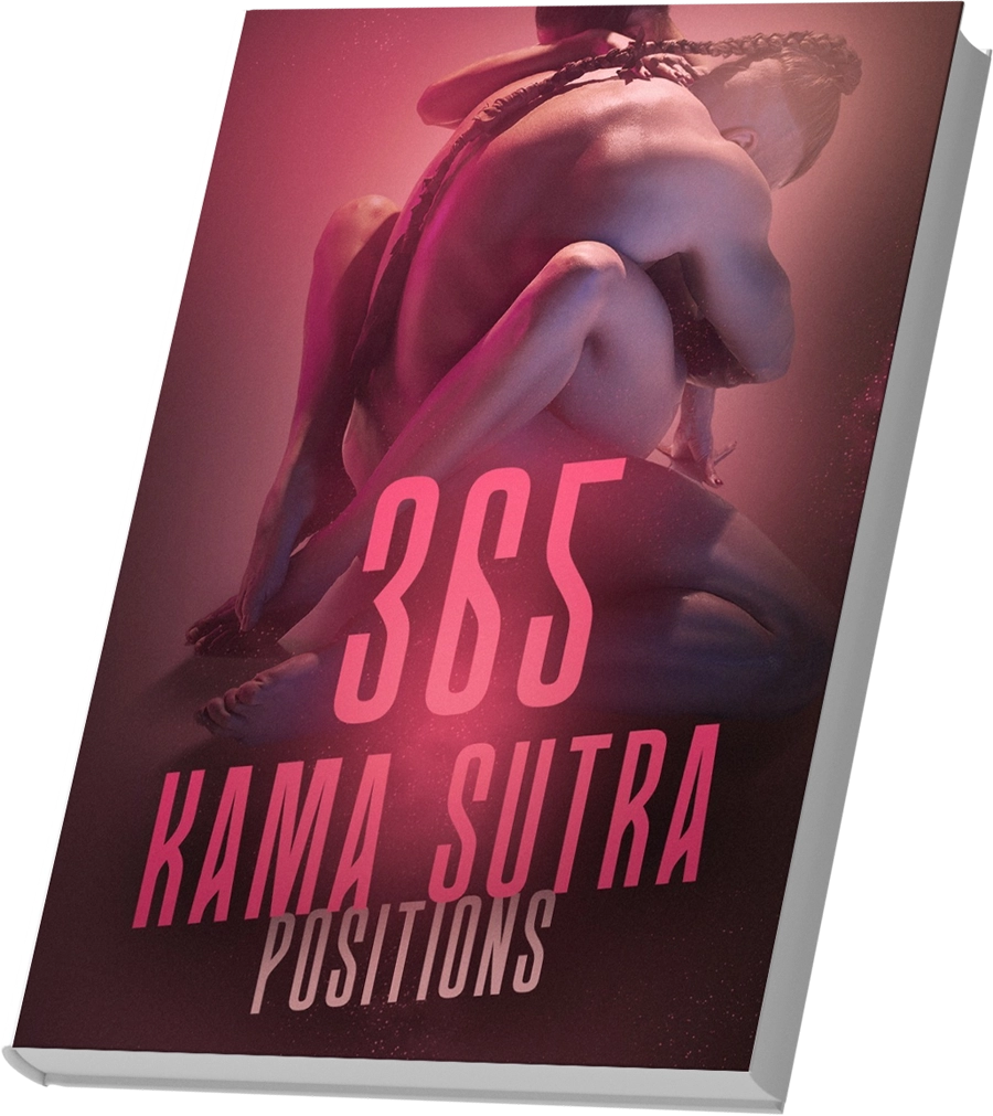 365 Positions of the Kama Sutra