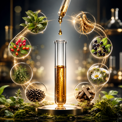 How the VapoFil formula works