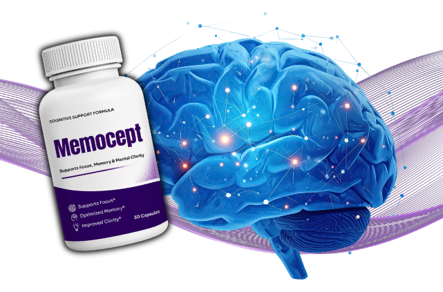 How the Memocept formula works