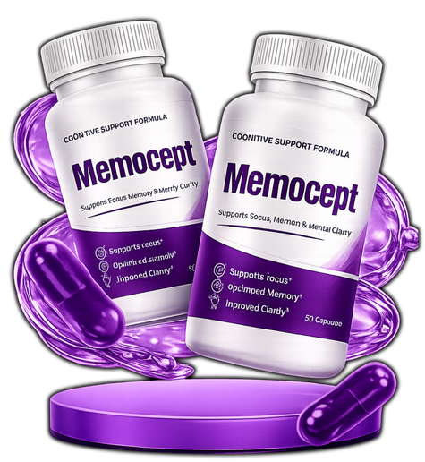Memocept bottle