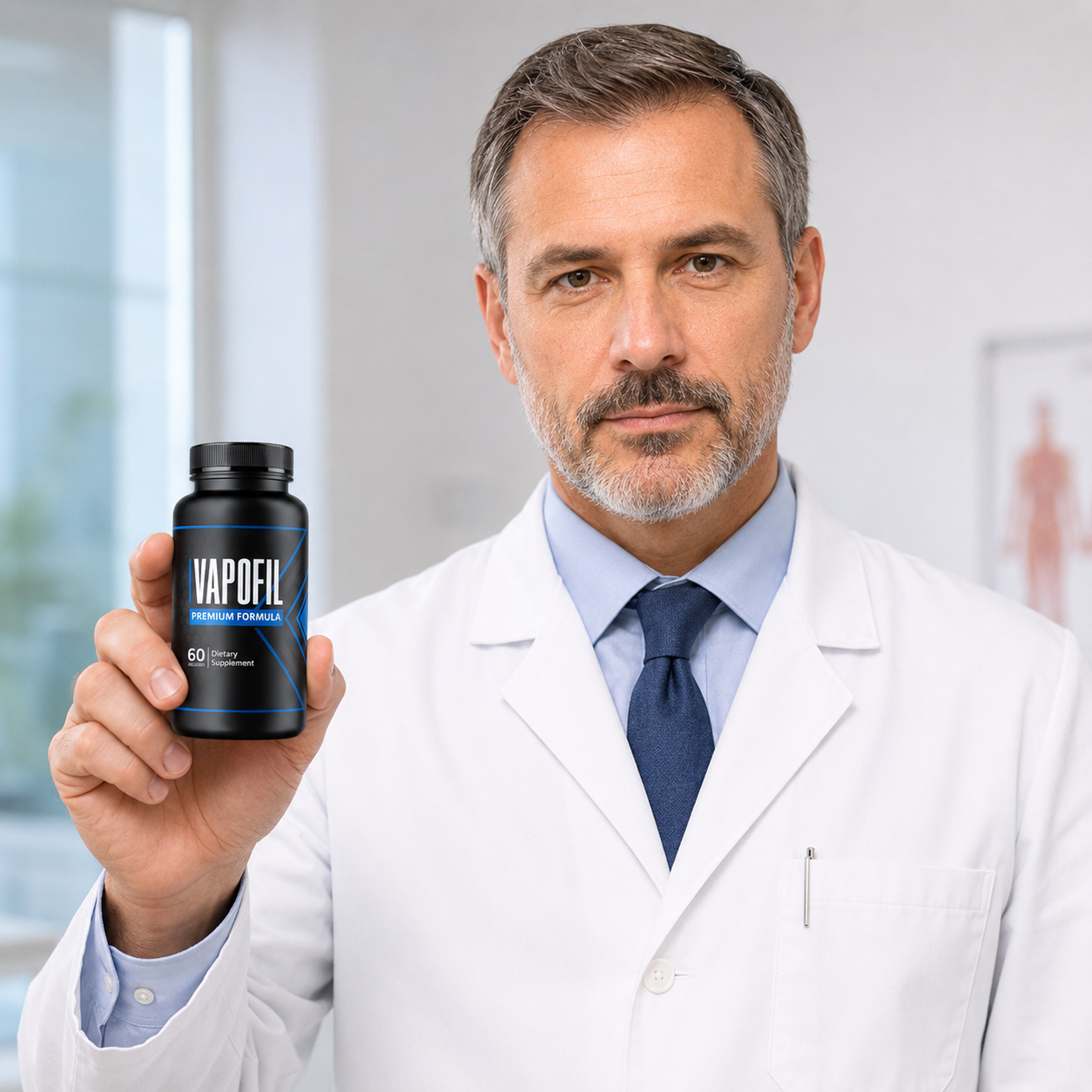 Dr. Nathan Reeves, MD